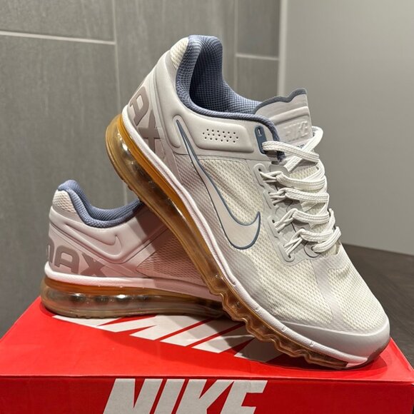 Men’s Nike Air Max 2013 - Picture 8 of 9